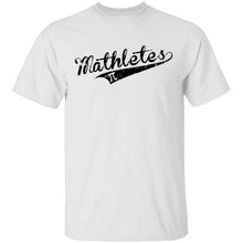 Mathletes T-Shirt