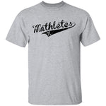 Mathletes T-Shirt CustomCat