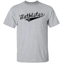 Mathletes T-Shirt