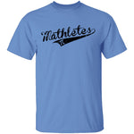 Mathletes T-Shirt CustomCat