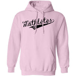 Mathletes T-Shirt CustomCat