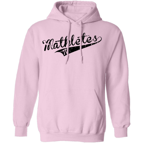 Mathletes T-Shirt CustomCat
