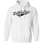 Mathletes T-Shirt CustomCat