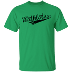 Mathletes T-Shirt CustomCat