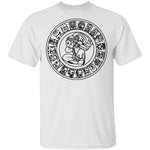 Maya Symbol T-Shirt CustomCat