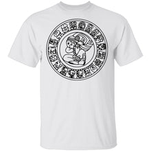 Maya Symbol T-Shirt