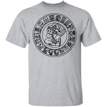 Maya Symbol T-Shirt