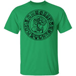 Maya Symbol T-Shirt CustomCat