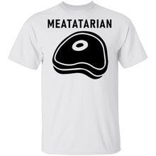 Meatatarian T-Shirt