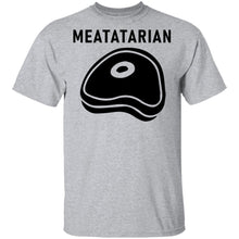 Meatatarian T-Shirt