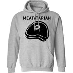 Meatatarian T-Shirt CustomCat