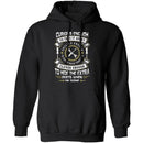 Mechanic Curious Enough T-Shirt CustomCat