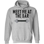 Meet Me At The Bar T-Shirt CustomCat
