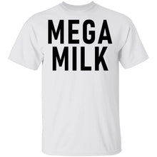Mega Milk T-Shirt