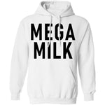 Mega Milk T-Shirt CustomCat