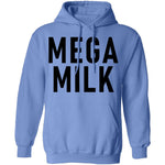 Mega Milk T-Shirt CustomCat