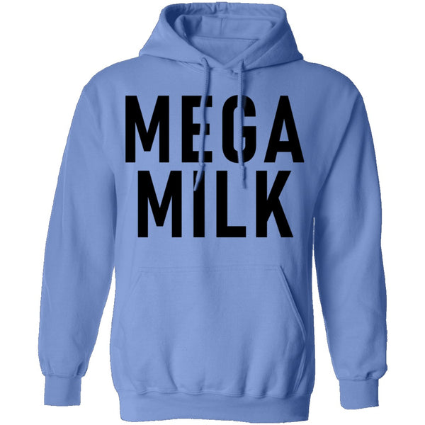 Mega Milk T-Shirt CustomCat