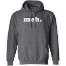 Meh T-Shirt CustomCat