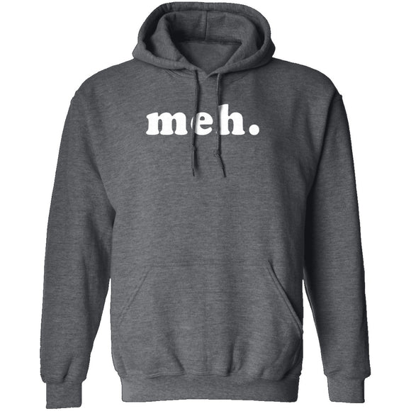 Meh T-Shirt CustomCat
