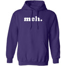 Meh T-Shirt CustomCat