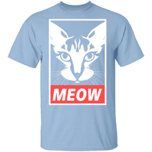 Meow T-Shirt