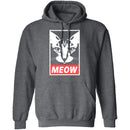 Meow T-Shirt CustomCat