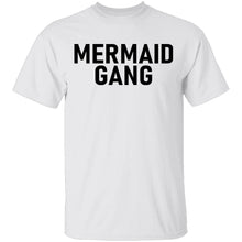 Mermaid Gang T-Shirt