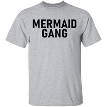 Mermaid Gang T-Shirt