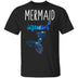 Mermaid Squad T-Shirt CustomCat