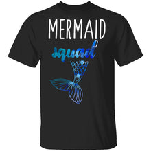 Mermaid Squad T-Shirt