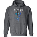 Mermaid Squad T-Shirt CustomCat