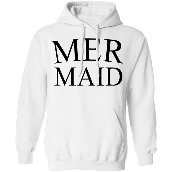 Mermaid T-Shirt CustomCat