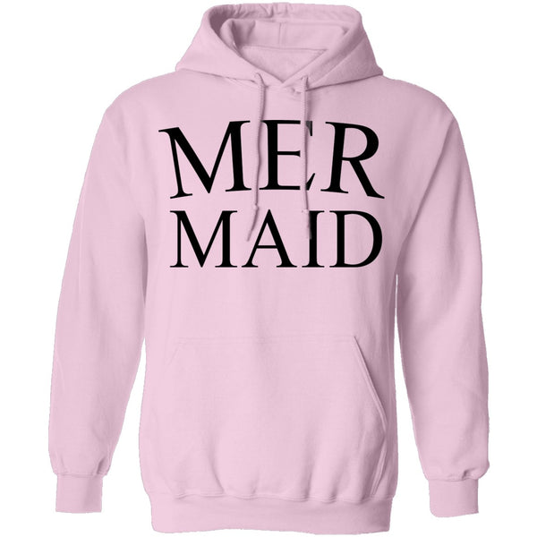 Mermaid T-Shirt CustomCat