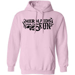 Mermaids Have More Fun T-Shirt CustomCat