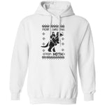 Merry Christmas From Hoth T-Shirt CustomCat