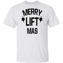 Merry Lift Mas T-Shirt