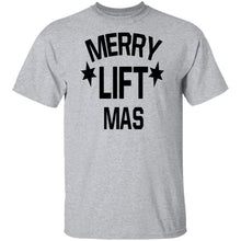Merry Lift Mas T-Shirt