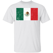 Mexico T-Shirt