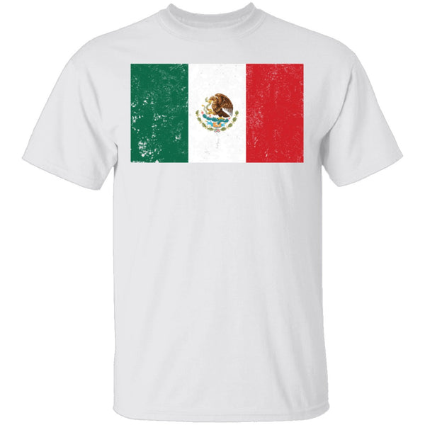 Mexic T-Shirt CustomCat