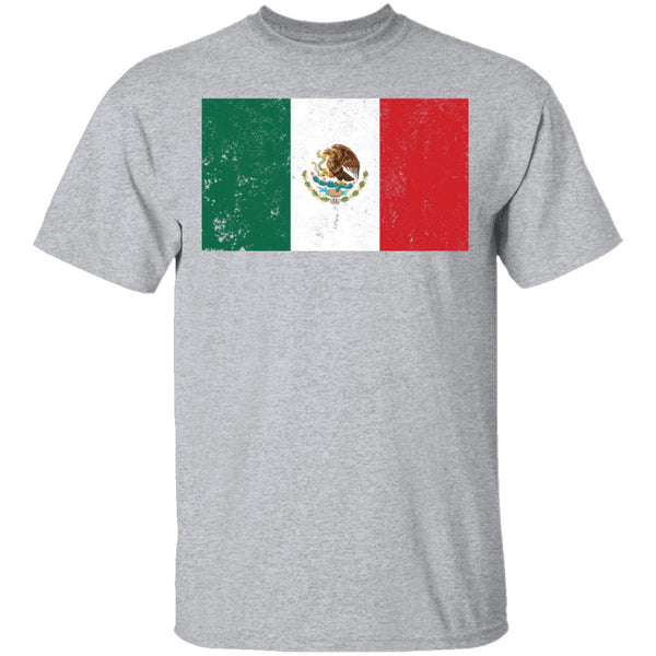Mexic T-Shirt CustomCat