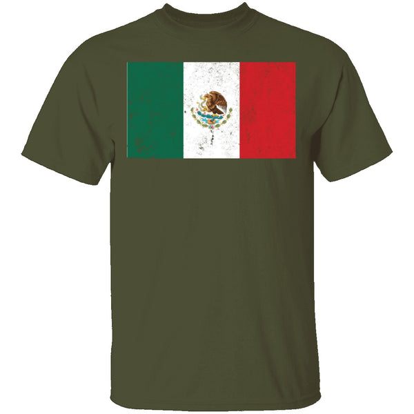 Mexic T-Shirt CustomCat