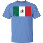 Mexic T-Shirt CustomCat