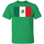 Mexic T-Shirt CustomCat