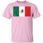 Mexic T-Shirt CustomCat