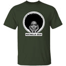Michelle 2020 T-Shirt CustomCat