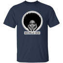 Michelle 2020 T-Shirt CustomCat