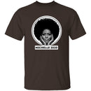 Michelle 2020 T-Shirt CustomCat