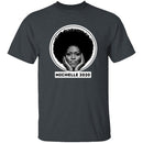 Michelle 2020 T-Shirt CustomCat