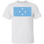 Micronesia T-Shirt CustomCat