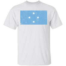 Micronesia T-Shirt